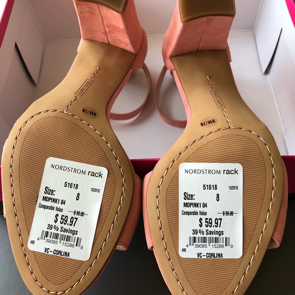 Vince Camino Corlina Sandals - Picture 5 of 5